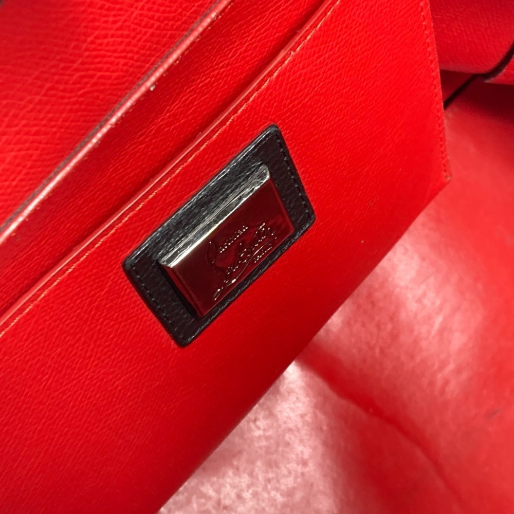 CHRISTIAN LOUBOUTIN Bag - Picture 16 of 16